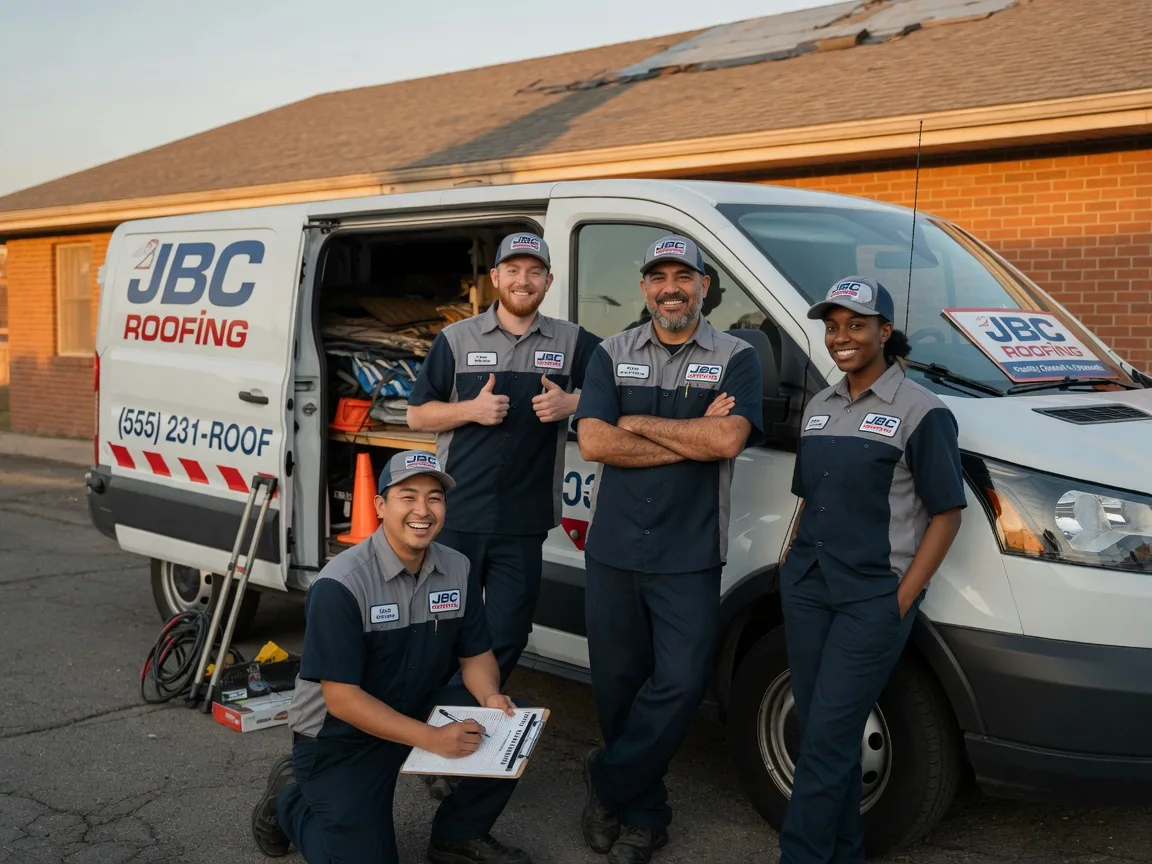 Roof Replacement company in Gordon, NE