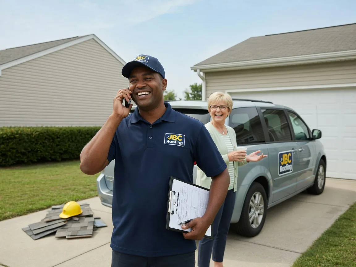 Roof Replacement Gordon, NE FAQs